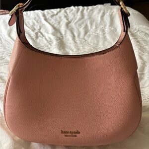 Kate Spade Blush Pink Shoulder Bag